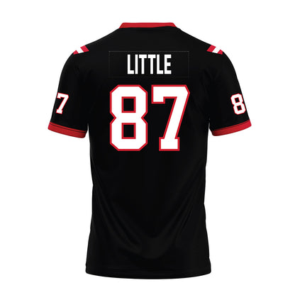 Arkansas State - NCAA Football : Tyler Little - Premium Football Jersey