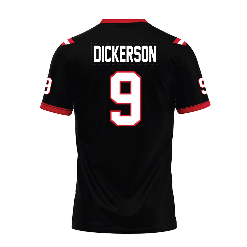 Arkansas State - NCAA Football : Avante Dickerson - Premium Football Jersey-1