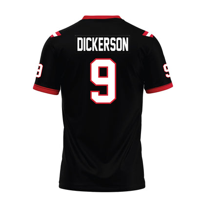 Arkansas State - NCAA Football : Avante Dickerson - Premium Football Jersey-1