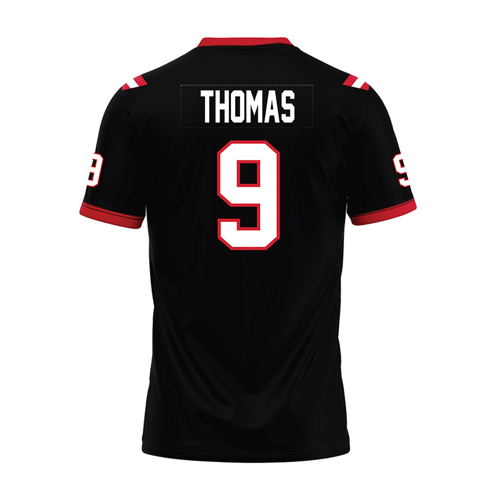Arkansas State - NCAA Football : Trevian Thomas - Premium Football Jersey