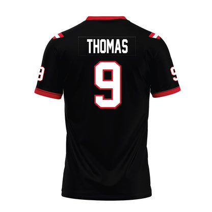 Arkansas State - NCAA Football : Trevian Thomas - Premium Football Jersey