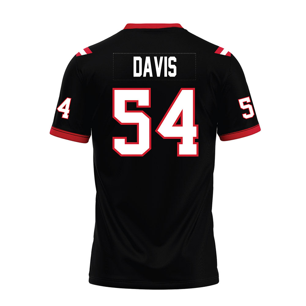 Arkansas State - NCAA Football : Walker Davis - Premium Football Jersey