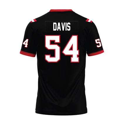 Arkansas State - NCAA Football : Walker Davis - Premium Football Jersey