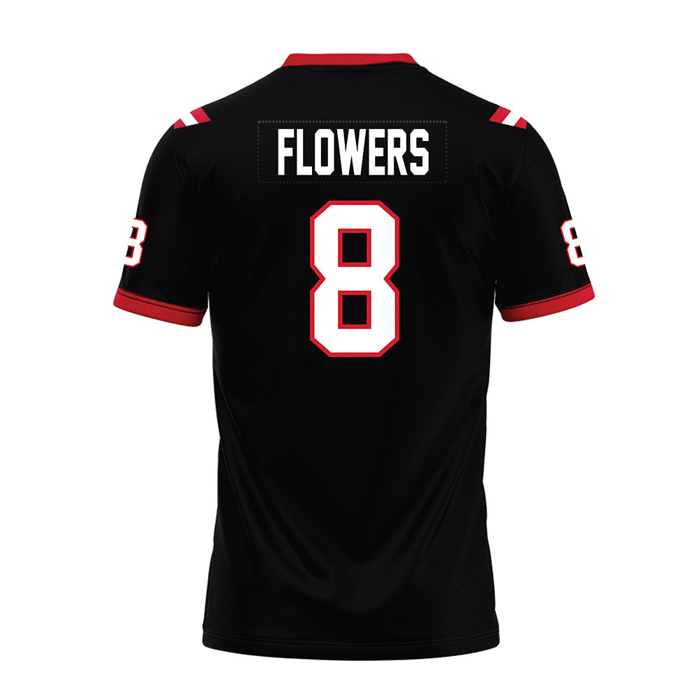 Arkansas State - NCAA Football : Josh Flowers - Premium Football Jersey