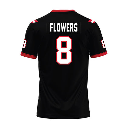 Arkansas State - NCAA Football : Josh Flowers - Premium Football Jersey