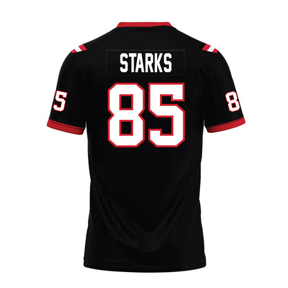 Arkansas State - NCAA Football : Tj Starks - Premium Football Jersey