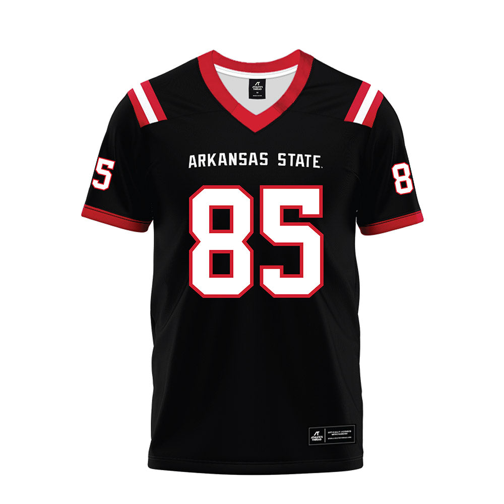 Arkansas State - NCAA Football : Tj Starks - Premium Football Jersey