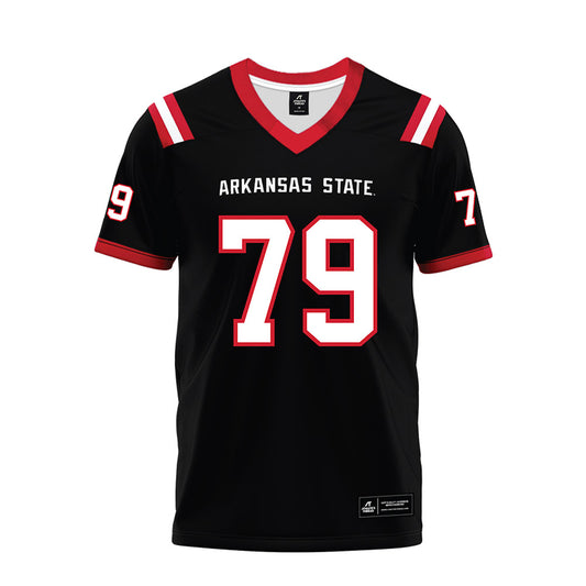 Arkansas State - NCAA Football : Baker North - Premium Football Jersey