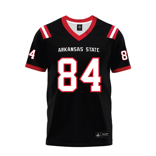 Arkansas State - NCAA Football : Reed Linder - Premium Football Jersey