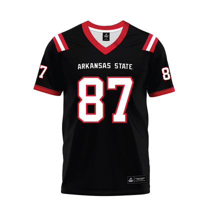 Arkansas State - NCAA Football : Tyler Little - Premium Football Jersey