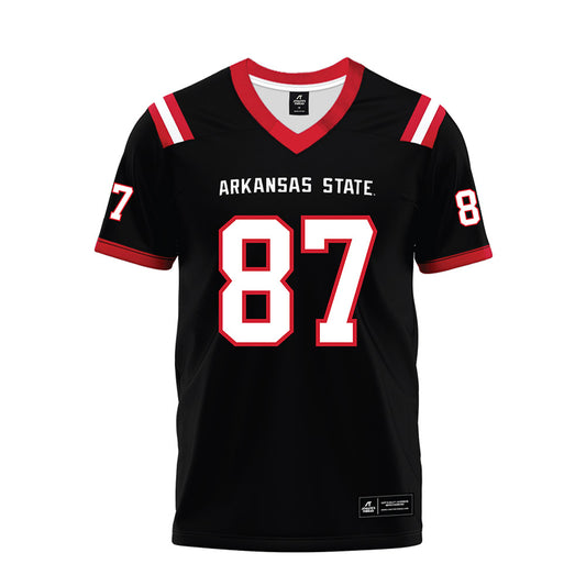 Arkansas State - NCAA Football : Tyler Little - Premium Football Jersey