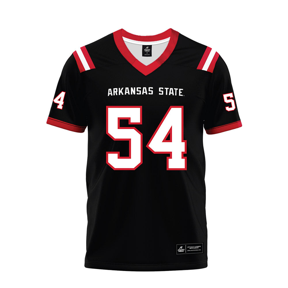 Arkansas State - NCAA Football : Walker Davis - Premium Football Jersey