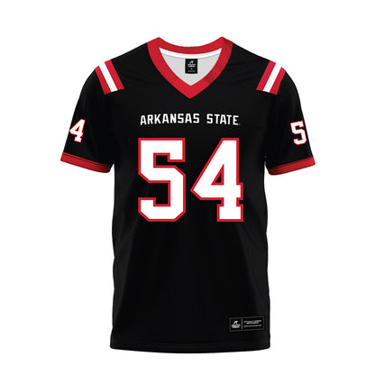 Arkansas State - NCAA Football : Walker Davis - Premium Football Jersey
