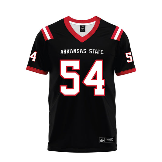 Arkansas State - NCAA Football : Walker Davis - Premium Football Jersey