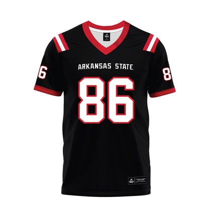 Arkansas State - NCAA Football : Skylar Purifoy - Premium Football Jersey