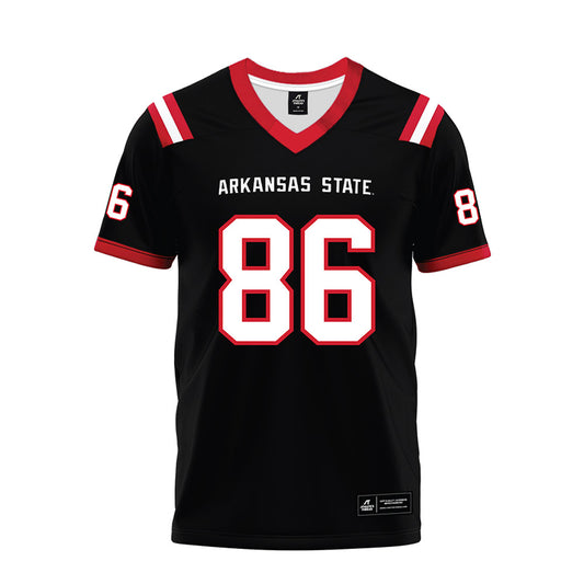 Arkansas State - NCAA Football : Skylar Purifoy - Premium Football Jersey