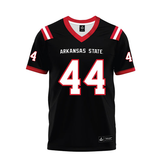 Arkansas State - NCAA Football : Ben Karlsson - Premium Football Jersey