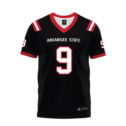 Arkansas State - NCAA Football : Avante Dickerson - Premium Football Jersey-0