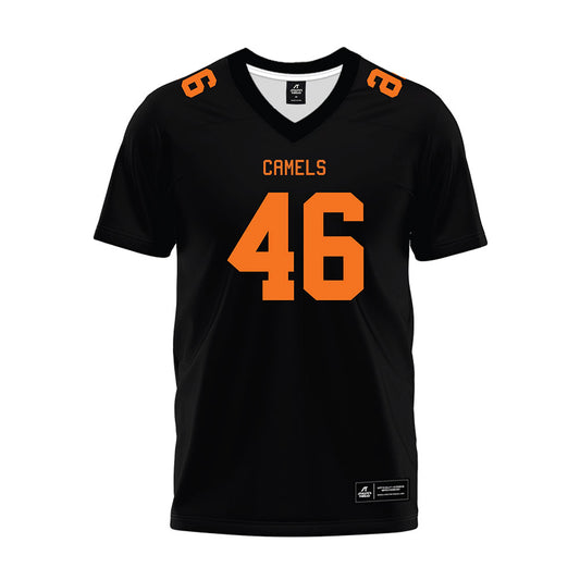 Campbell - NCAA Football : Verdis Brown - Premium Football Jersey