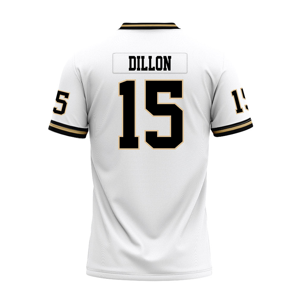 Vanderbilt - NCAA Football : Jeremiah Dillon - Premium Football Jersey