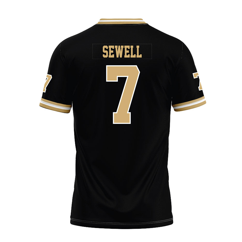 Vanderbilt - NCAA Football : Marlen Sewell - Premium Football Jersey