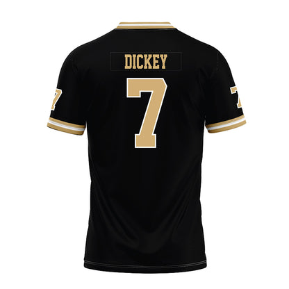 Vanderbilt - NCAA Football : Drew Dickey - Premium Football Jersey