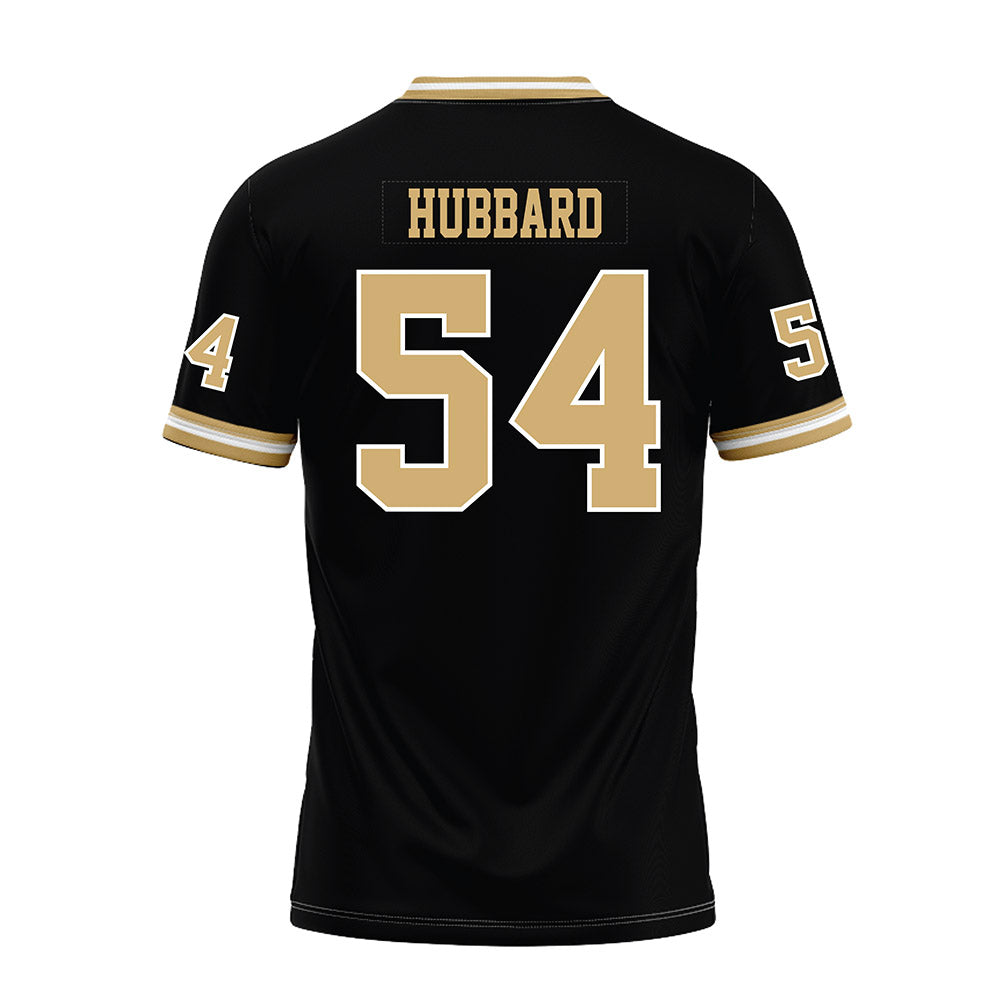 Vanderbilt - NCAA Football : Steven Hubbard - Premium Football Jersey