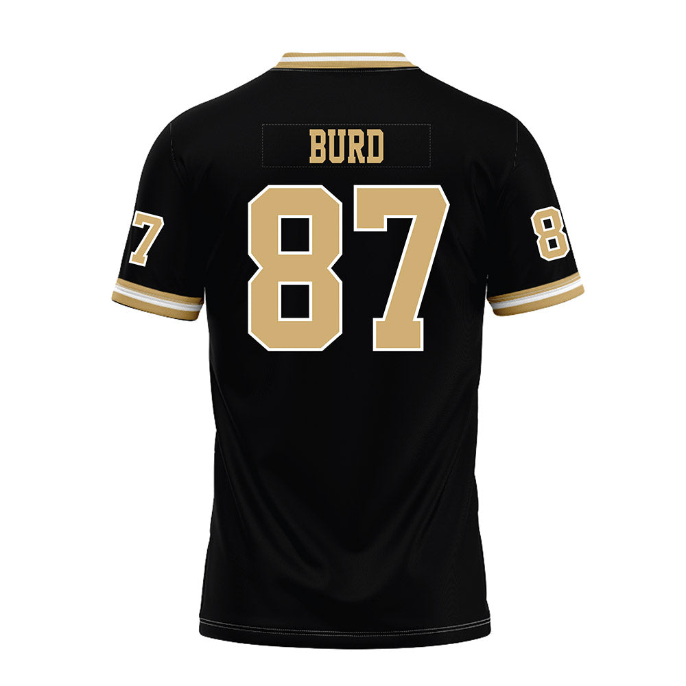Vanderbilt - NCAA Football : Ty Burd - Premium Football Jersey-1