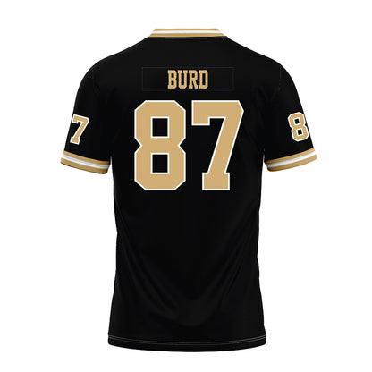 Vanderbilt - NCAA Football : Ty Burd - Premium Football Jersey-1