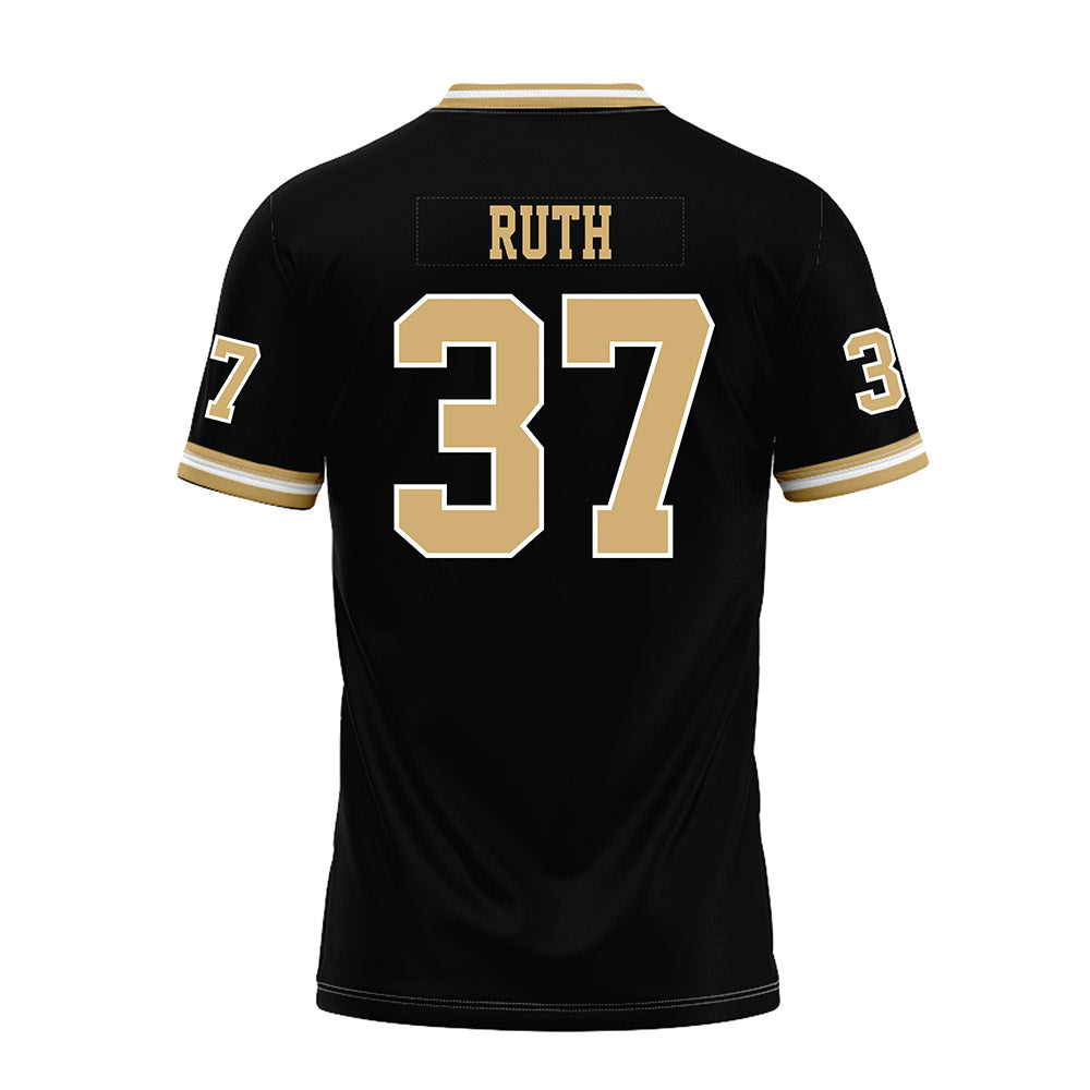 Vanderbilt - NCAA Football : Jailen Ruth - Premium Football Jersey