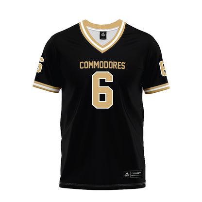 Vanderbilt - NCAA Football : Jordan Matthews - Premium Football Jersey-0