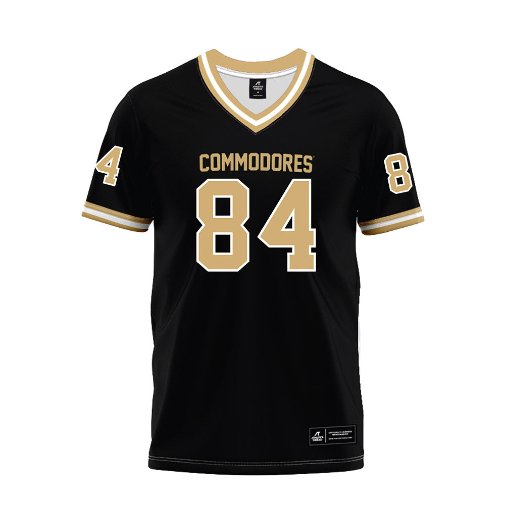 Vanderbilt - NCAA Football : Kam Johnson - Premium Football Jersey