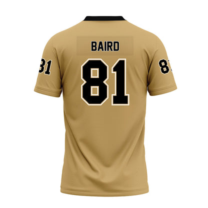 Vanderbilt - NCAA Football : Hutch Baird - Premium Football Jersey