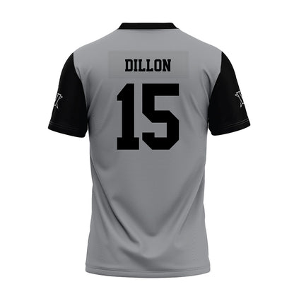 Vanderbilt - NCAA Football : Jeremiah Dillon - Premium Football Jersey
