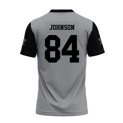 Vanderbilt - NCAA Football : Kam Johnson - Premium Football Jersey