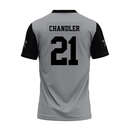 Vanderbilt - NCAA Football : Davin Chandler - Premium Football Jersey-1