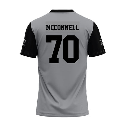 Vanderbilt - NCAA Football : Cade McConnell - Premium Football Jersey