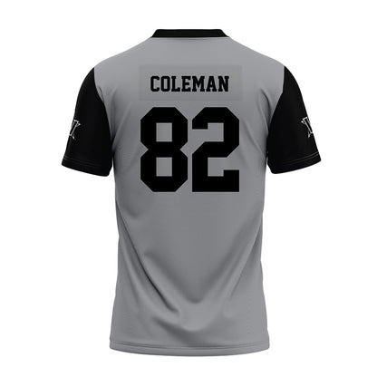 Vanderbilt - NCAA Football : Brycen Coleman - Premium Football Jersey
