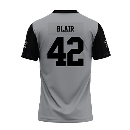Vanderbilt - NCAA Football : Callahan Blair - Premium Football Jersey-1