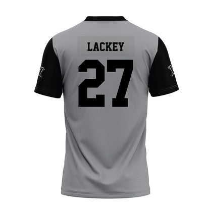 Vanderbilt - NCAA Football : Jaylin Lackey - Premium Football Jersey