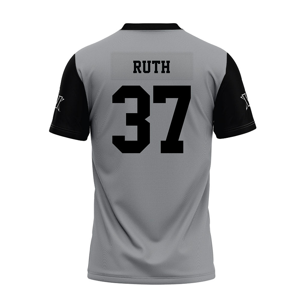 Vanderbilt - NCAA Football : Jailen Ruth - Premium Football Jersey
