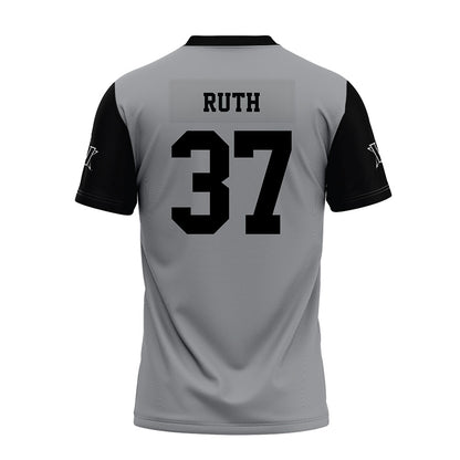 Vanderbilt - NCAA Football : Jailen Ruth - Premium Football Jersey