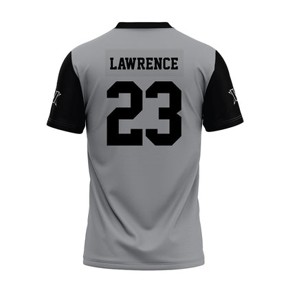 Vanderbilt - NCAA Football : Carson Lawrence - Premium Football Jersey-1