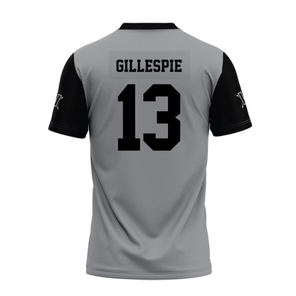 Vanderbilt - NCAA Football : Chase Gillespie - Premium Football Jersey