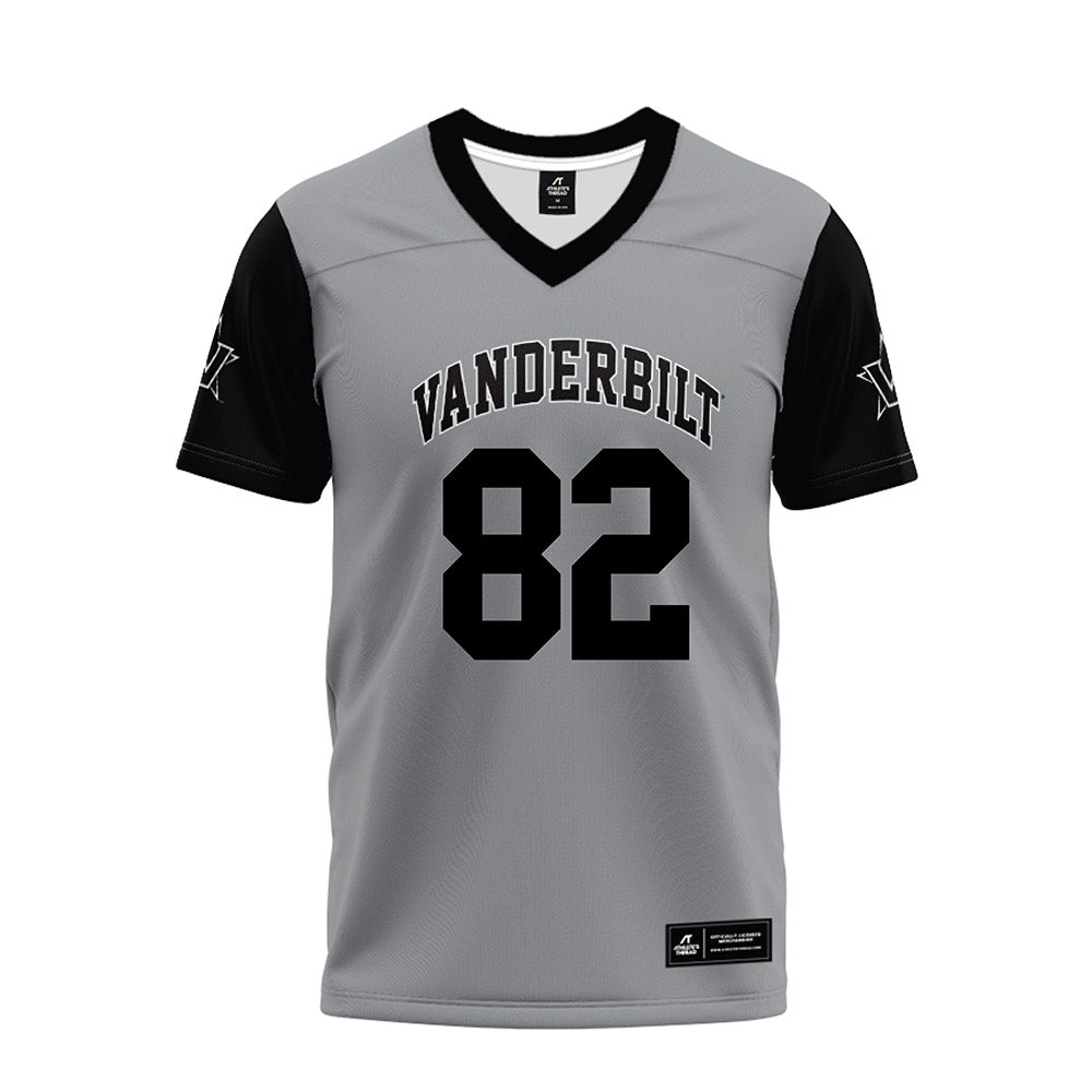 Vanderbilt - NCAA Football : Brycen Coleman - Premium Football Jersey