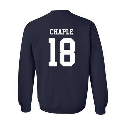 Oral Roberts - NCAA Women's Soccer : Alani Chaple - Classic Shersey Crewneck Sweatshirt