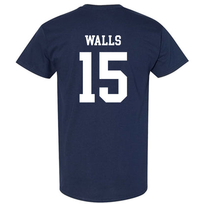 Oral Roberts - NCAA Baseball : Dawson Walls - T-Shirt