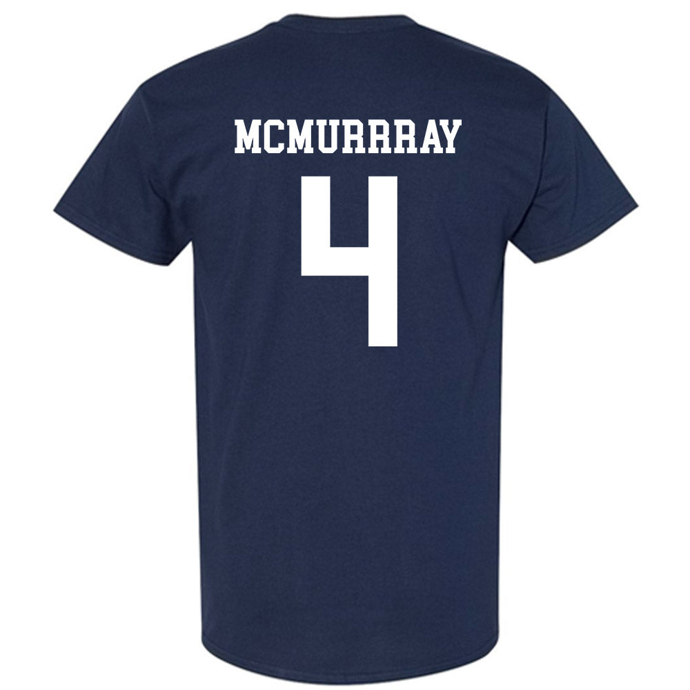 Oral Roberts - NCAA Baseball : Tanner McMurrray - Classic Shersey T-Shirt