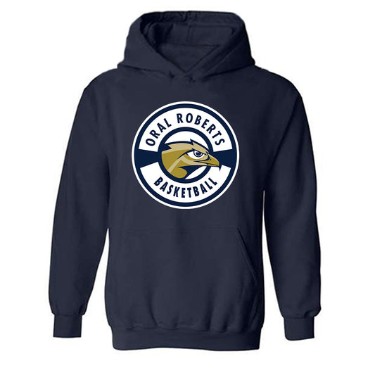 Oral Roberts - NCAA Women's Basketball : Taleyah Jones - Hooded Sweatshirt