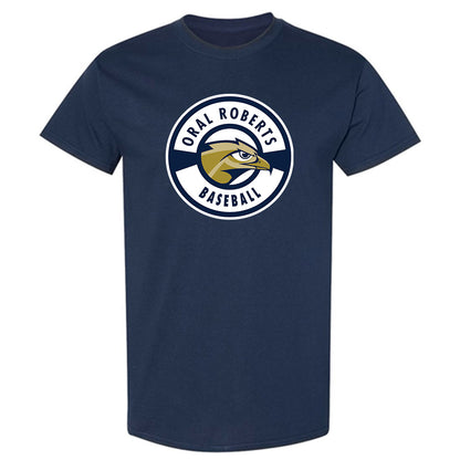 Oral Roberts - NCAA Baseball : Tanner McMurrray - Classic Shersey T-Shirt